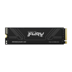 Kingston Technology 2TB FURY RENEGADE G5 M.2 2280 NVMe SSD - Blazing Fast Performance for Gamers and Creators!